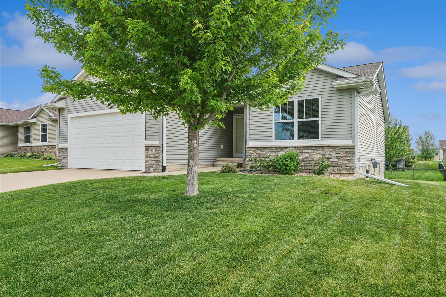 5823 Smithland Drive Marion IA 52302