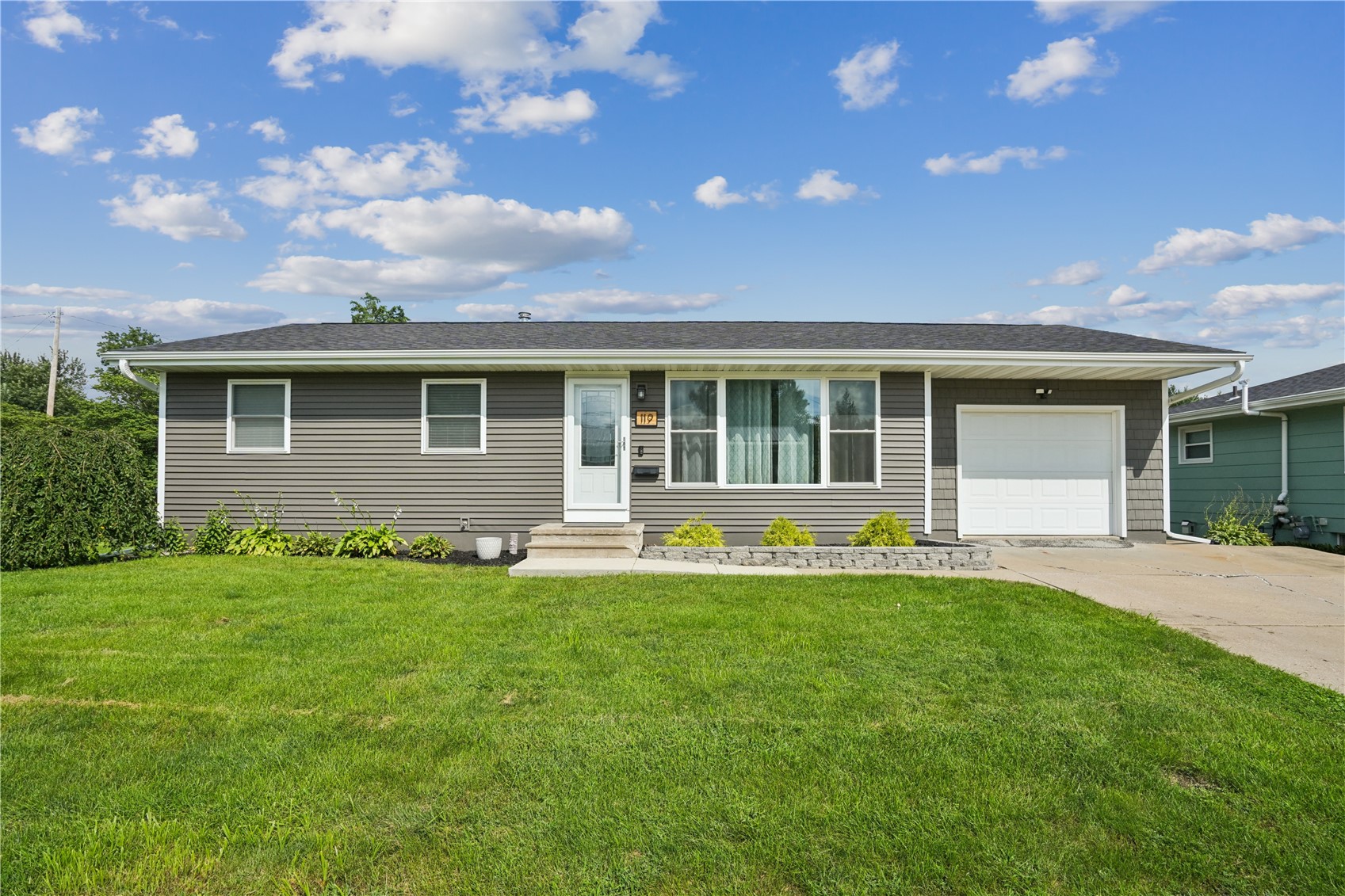 119 La Salle Drive SW Cedar Rapids IA 52404
