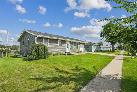 119 La Salle Drive SW Cedar Rapids IA 52404