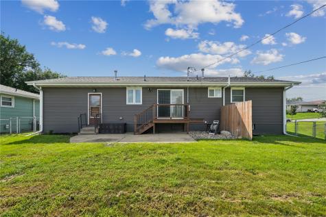119 La Salle Drive SW Cedar Rapids IA 52404