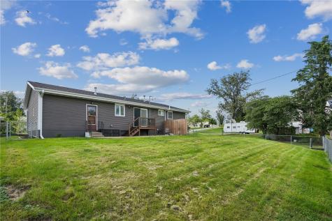 119 La Salle Drive SW Cedar Rapids IA 52404