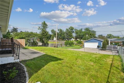 119 La Salle Drive SW Cedar Rapids IA 52404