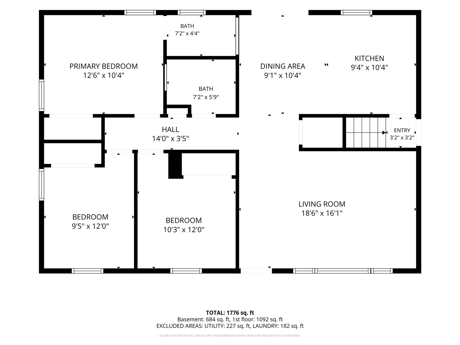 119 La Salle Drive SW Cedar Rapids IA 52404