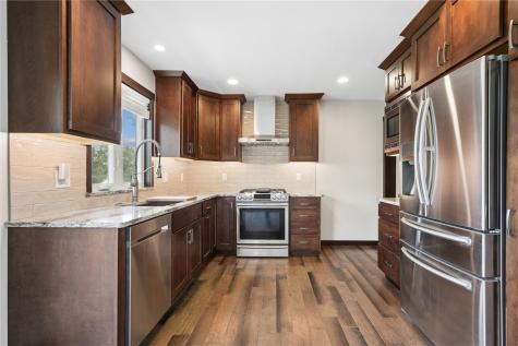 119 La Salle Drive SW Cedar Rapids IA 52404