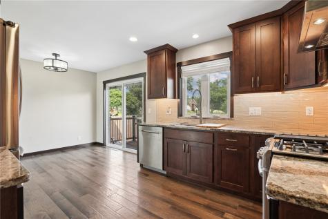 119 La Salle Drive SW Cedar Rapids IA 52404