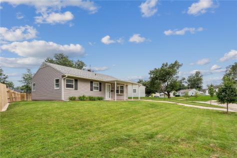 2417 Illinois Street SW Cedar Rapids IA 52404