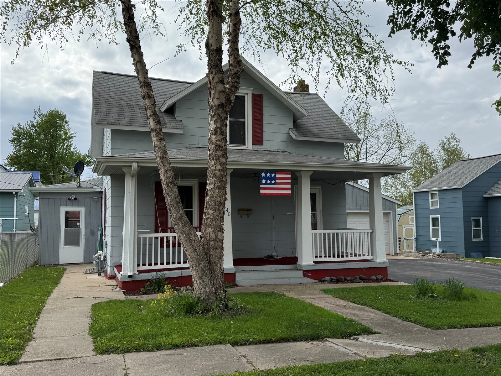 1340 8th Street Marion IA 52302