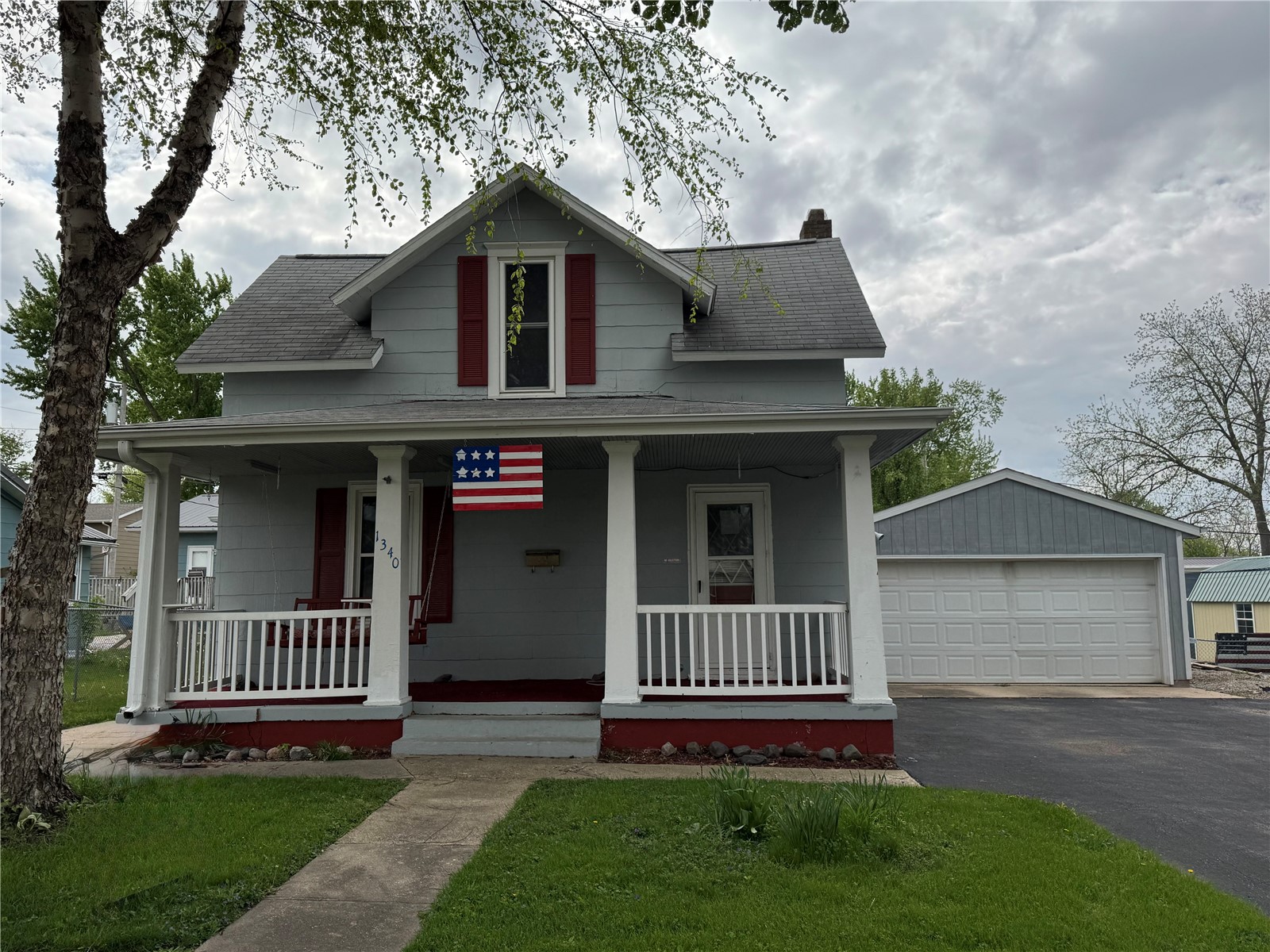 1340 8th Street Marion IA 52302
