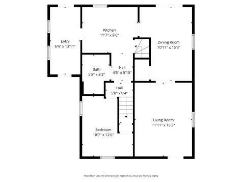 1340 8th Street Marion IA 52302