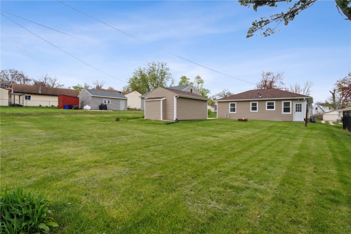 1129 Washington Drive Marion IA 52302