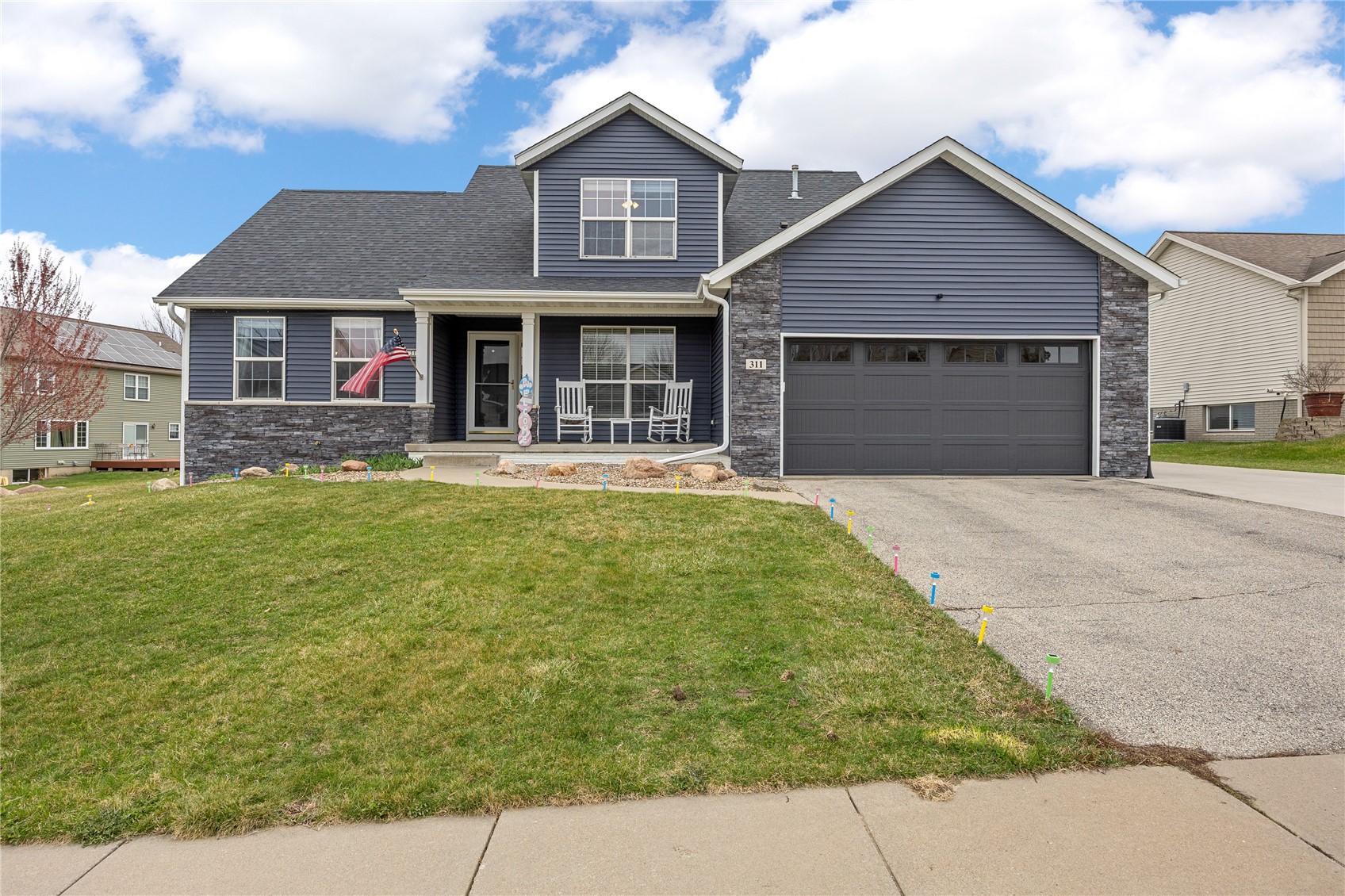 311 Rockhurst Drive SW Cedar Rapids IA 52404
