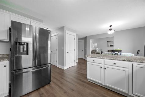 311 Rockhurst Drive SW Cedar Rapids IA 52404