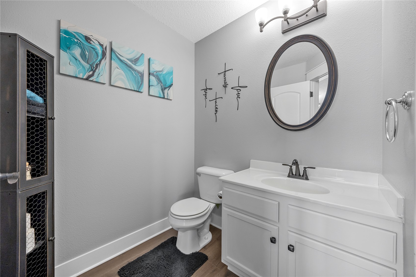 311 Rockhurst Drive SW Cedar Rapids IA 52404