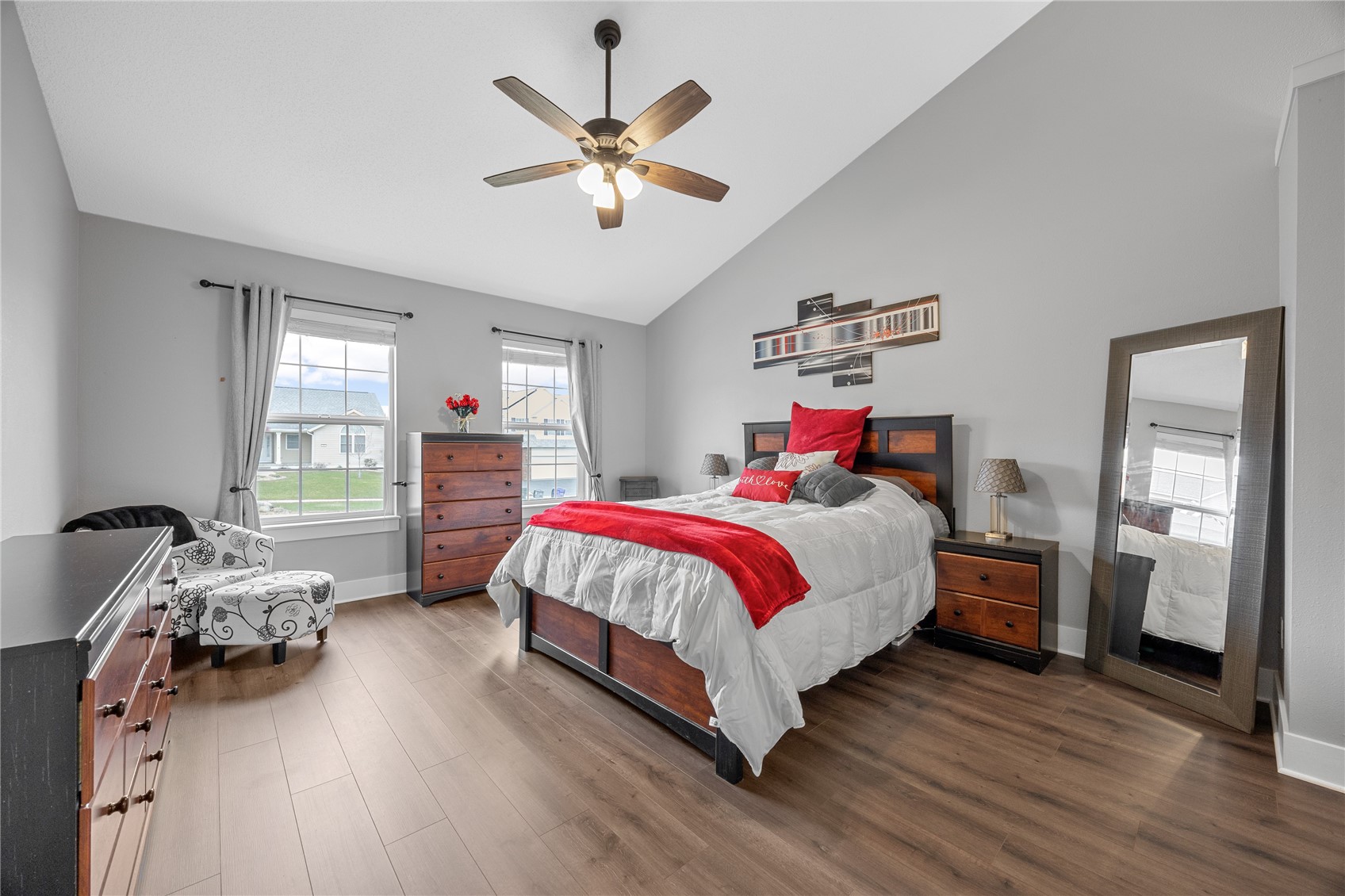 311 Rockhurst Drive SW Cedar Rapids IA 52404