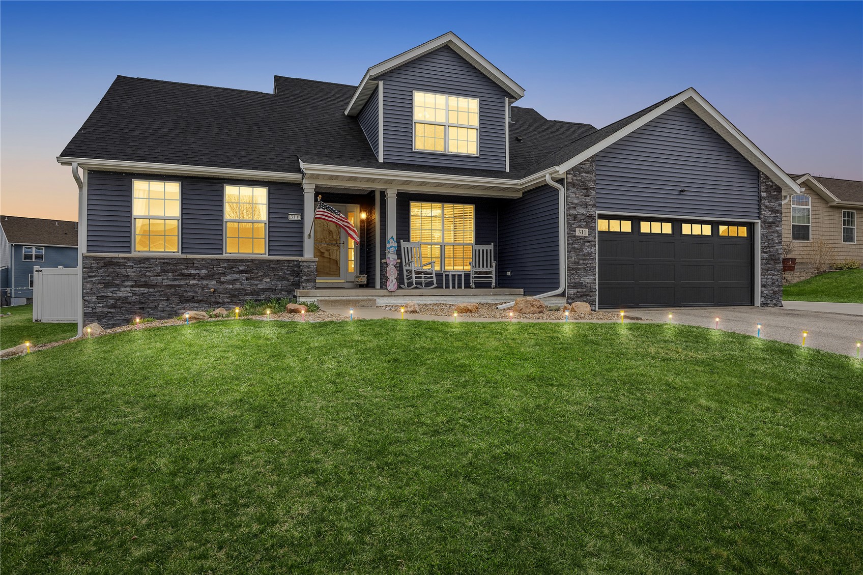 311 Rockhurst Drive SW Cedar Rapids IA 52404