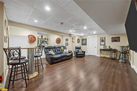 311 Rockhurst Drive SW Cedar Rapids IA 52404