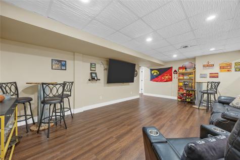 311 Rockhurst Drive SW Cedar Rapids IA 52404