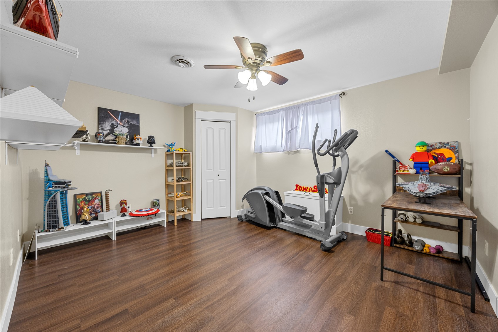 311 Rockhurst Drive SW Cedar Rapids IA 52404
