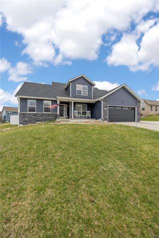 311 Rockhurst Drive SW Cedar Rapids IA 52404