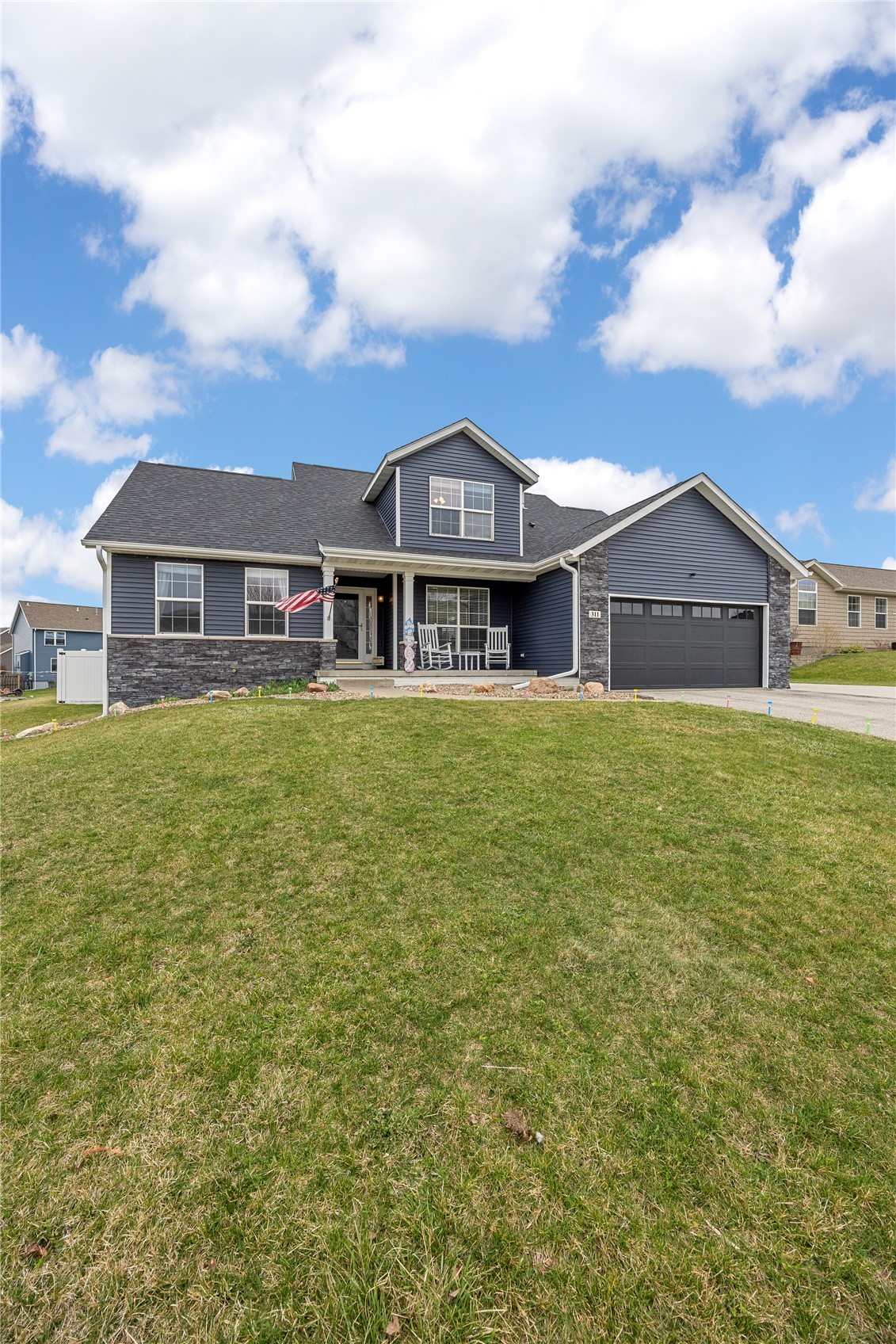 311 Rockhurst Drive SW Cedar Rapids IA 52404