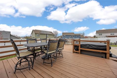 311 Rockhurst Drive SW Cedar Rapids IA 52404