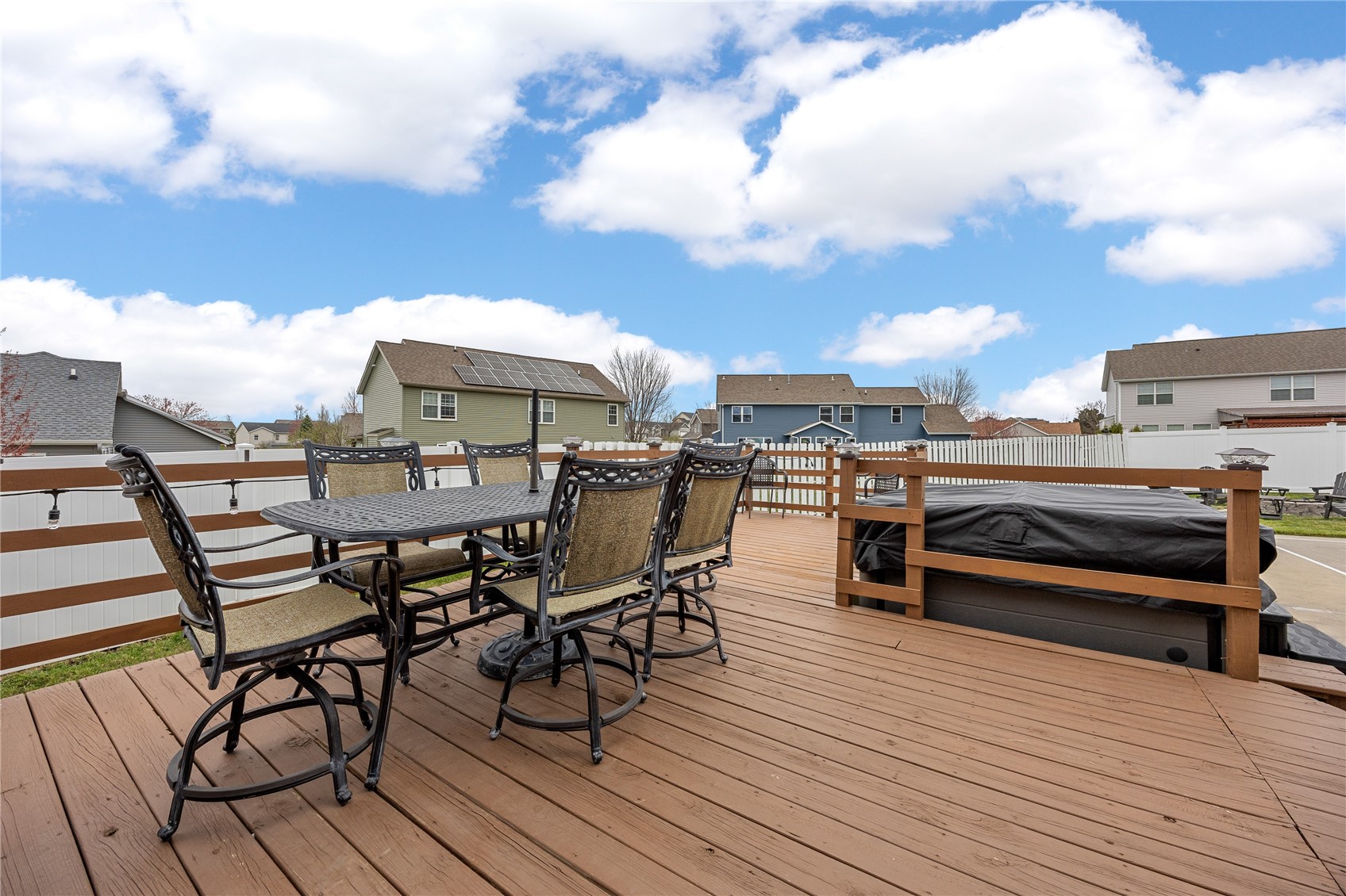 311 Rockhurst Drive SW Cedar Rapids IA 52404
