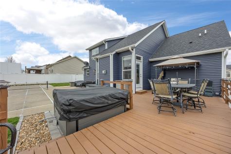 311 Rockhurst Drive SW Cedar Rapids IA 52404