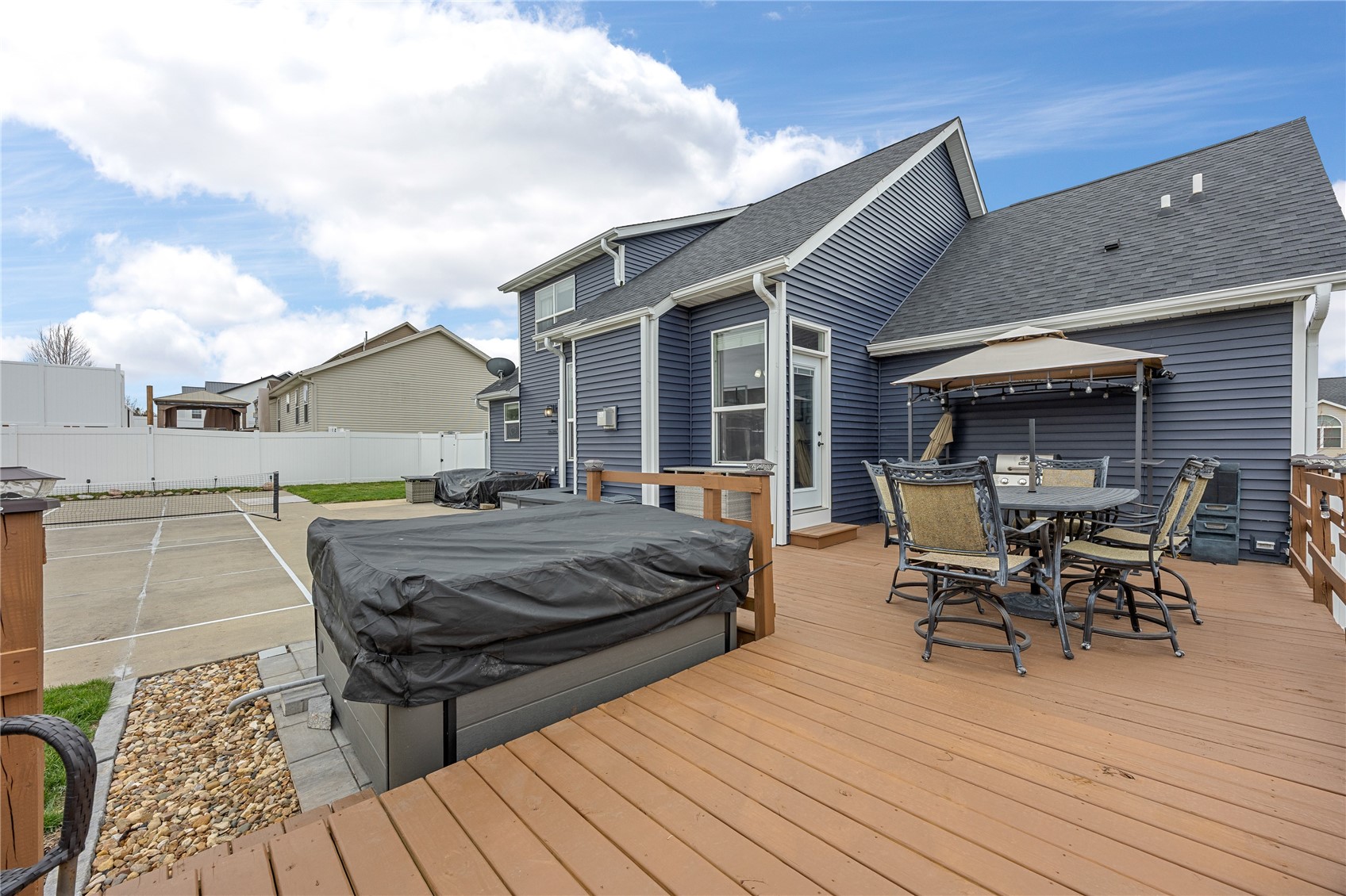 311 Rockhurst Drive SW Cedar Rapids IA 52404