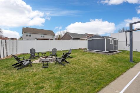 311 Rockhurst Drive SW Cedar Rapids IA 52404
