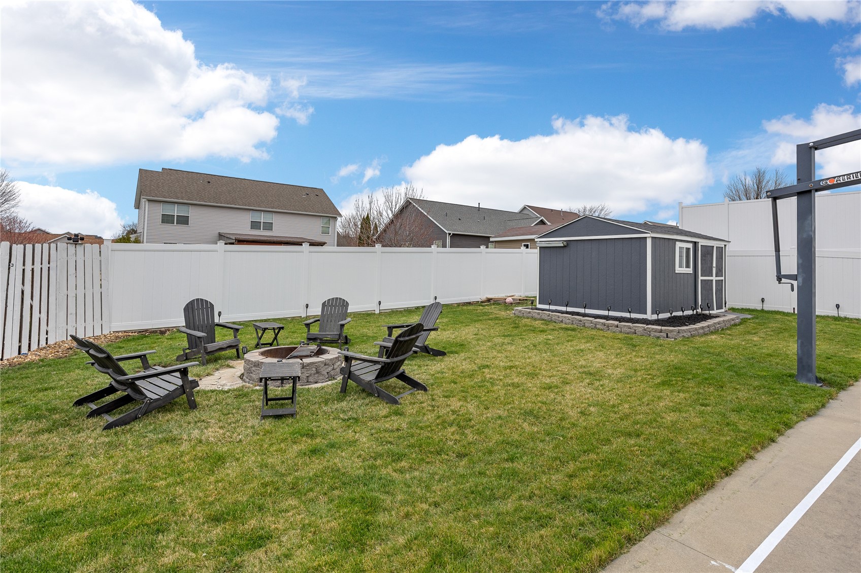 311 Rockhurst Drive SW Cedar Rapids IA 52404