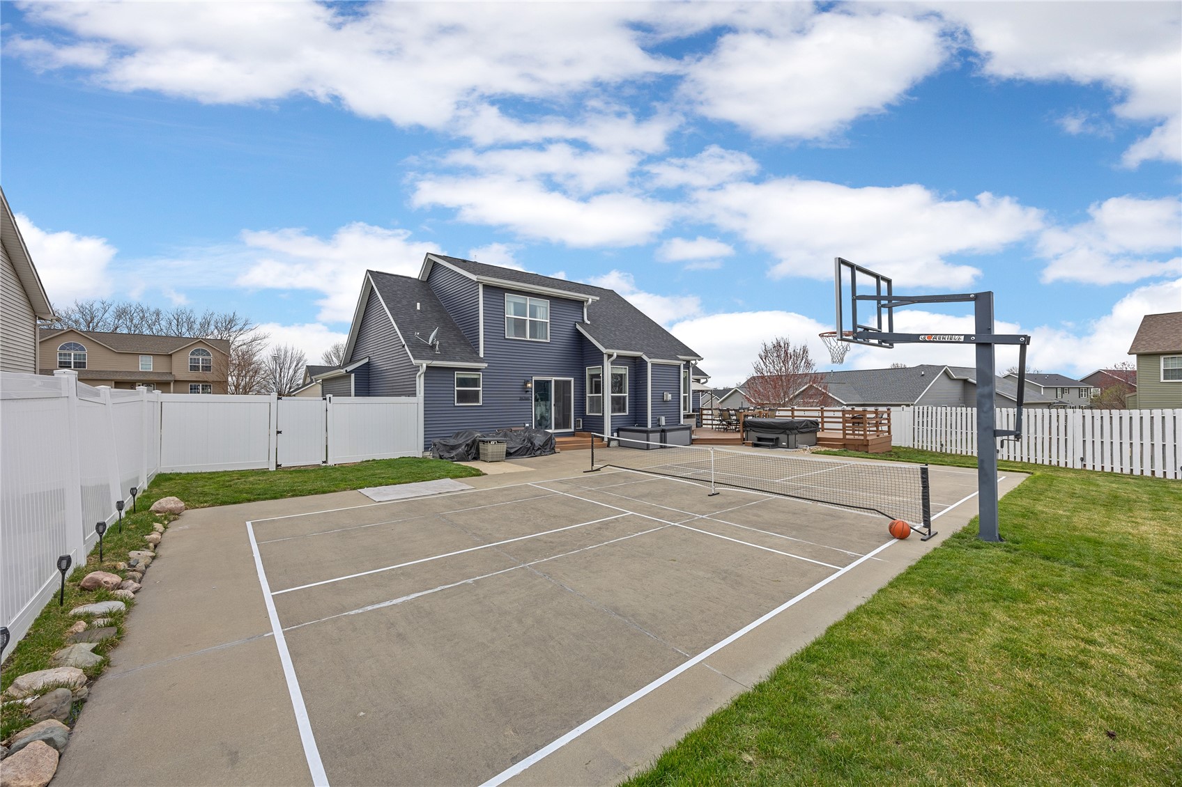 311 Rockhurst Drive SW Cedar Rapids IA 52404