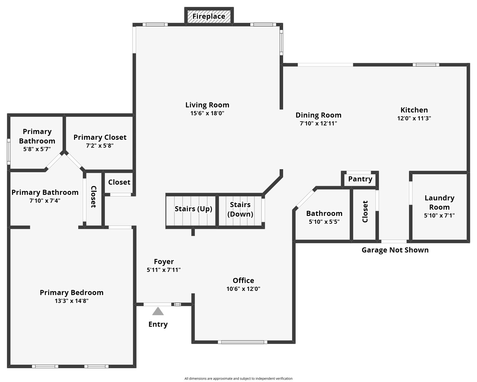 311 Rockhurst Drive SW Cedar Rapids IA 52404