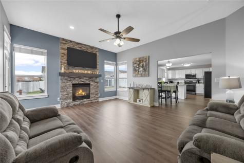 311 Rockhurst Drive SW Cedar Rapids IA 52404