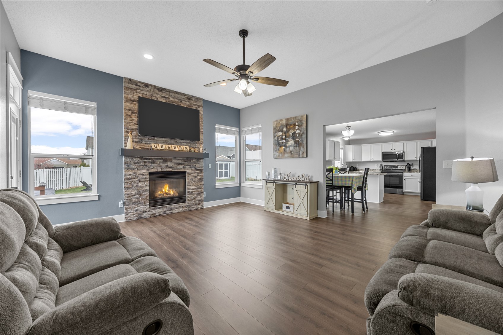 311 Rockhurst Drive SW Cedar Rapids IA 52404