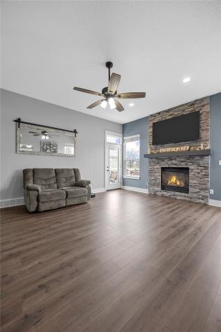 311 Rockhurst Drive SW Cedar Rapids IA 52404