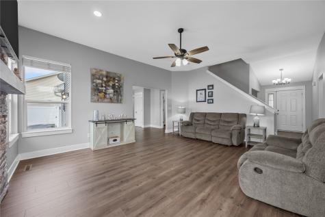 311 Rockhurst Drive SW Cedar Rapids IA 52404