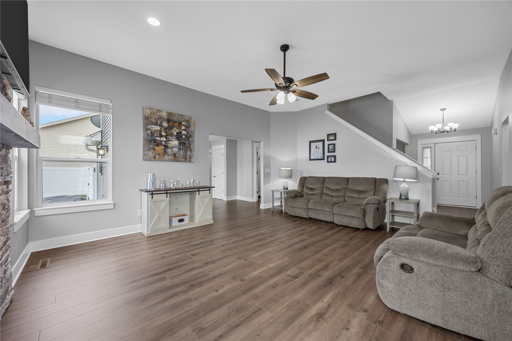 311 Rockhurst Drive SW Cedar Rapids IA 52404