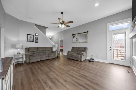 311 Rockhurst Drive SW Cedar Rapids IA 52404