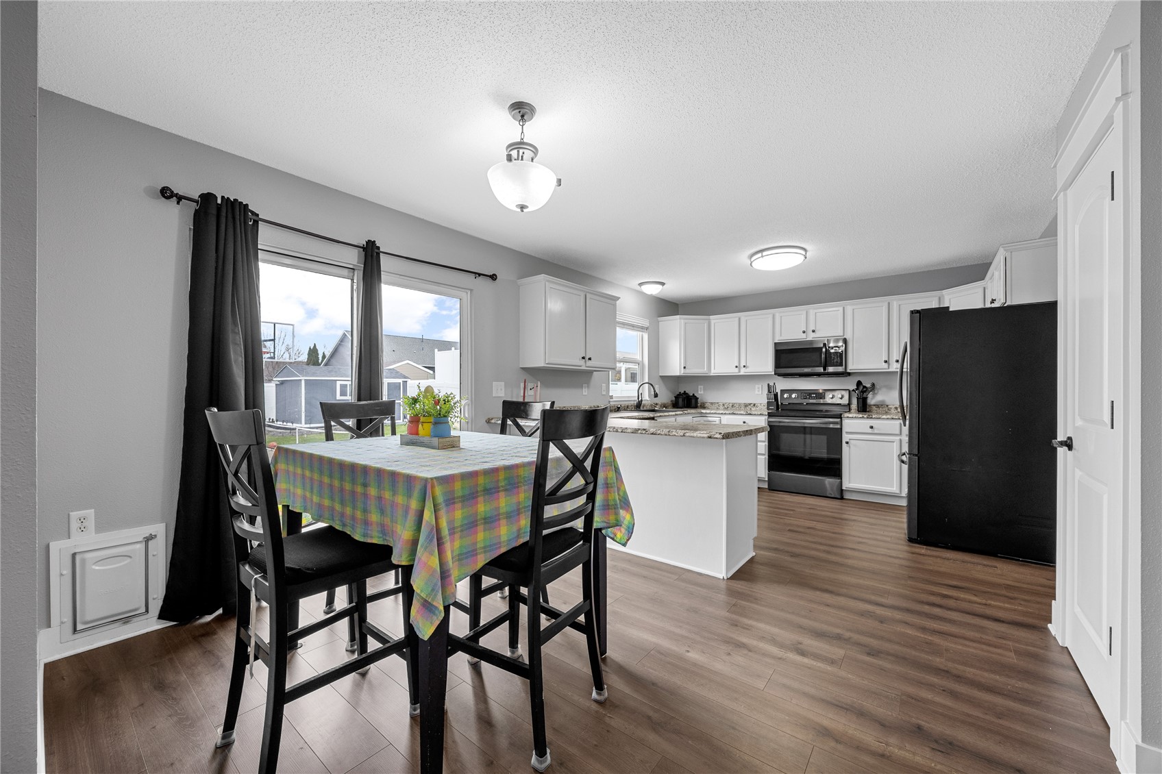 311 Rockhurst Drive SW Cedar Rapids IA 52404