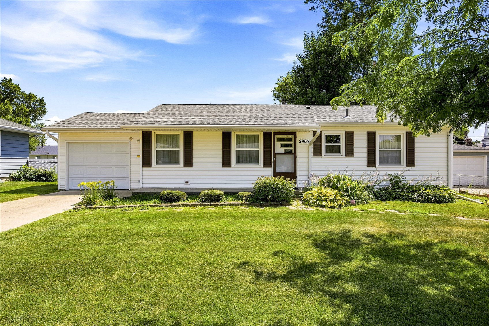 2965 15th Avenue Marion IA 52302