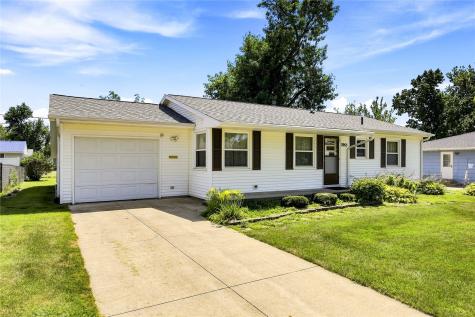 2965 15th Avenue Marion IA 52302