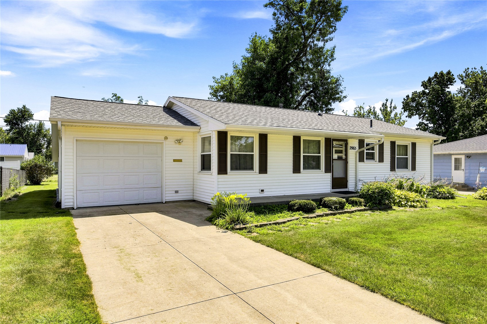 2965 15th Avenue Marion IA 52302