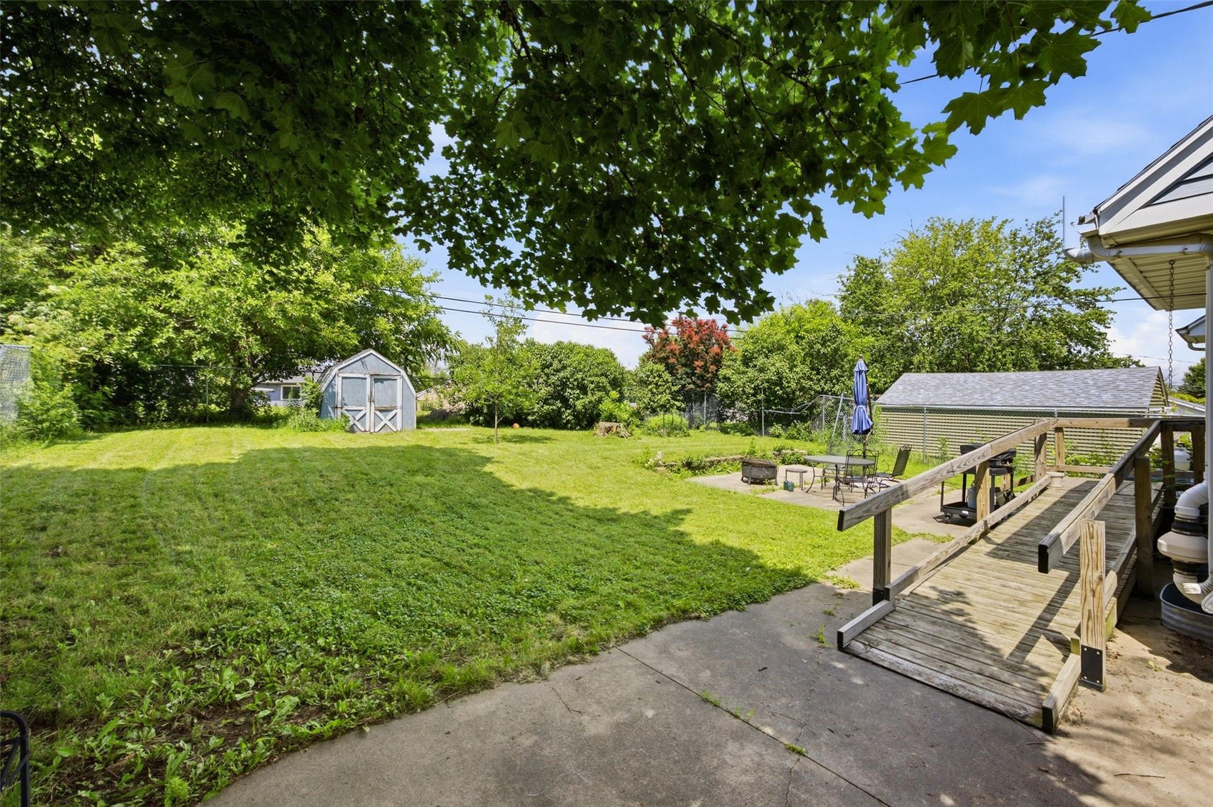 5134 Gordon Avenue NW Cedar Rapids IA 52405