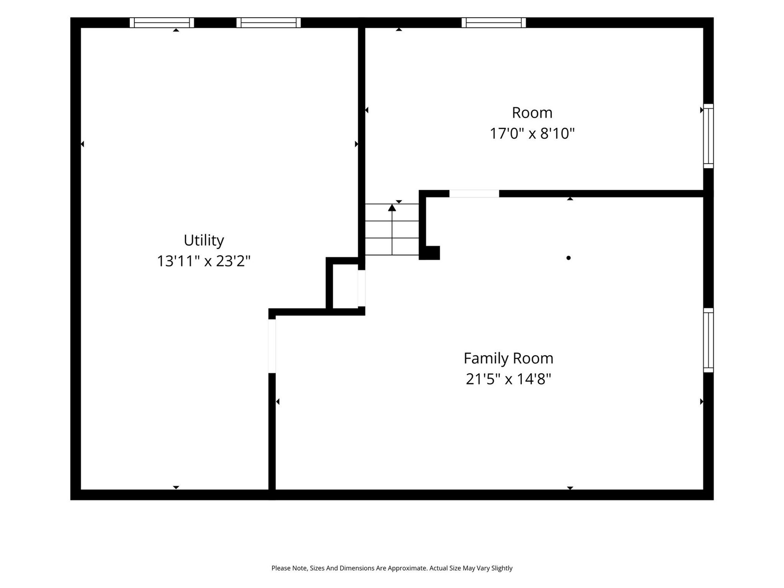 5134 Gordon Avenue NW Cedar Rapids IA 52405