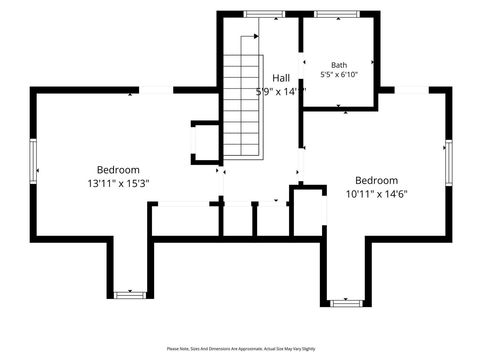 5134 Gordon Avenue NW Cedar Rapids IA 52405