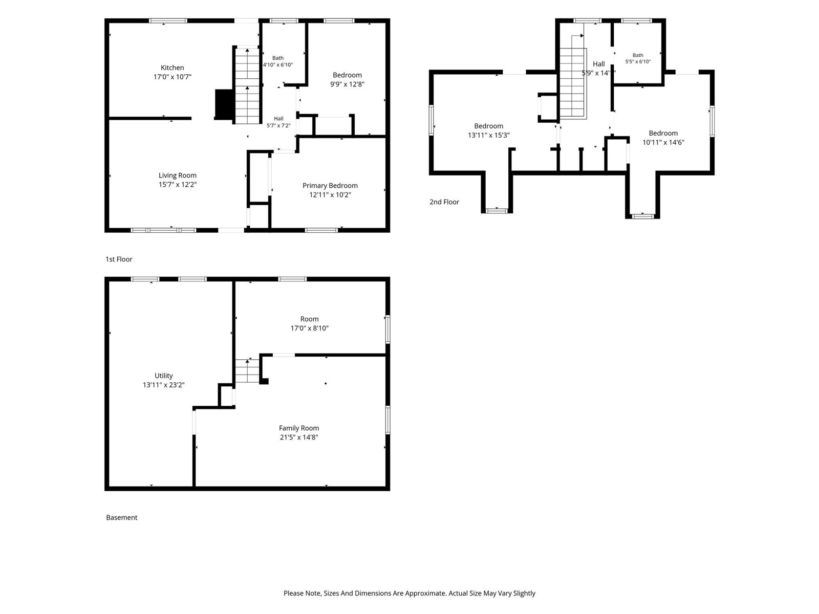 5134 Gordon Avenue NW Cedar Rapids IA 52405