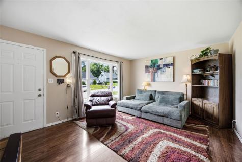 5134 Gordon Avenue NW Cedar Rapids IA 52405