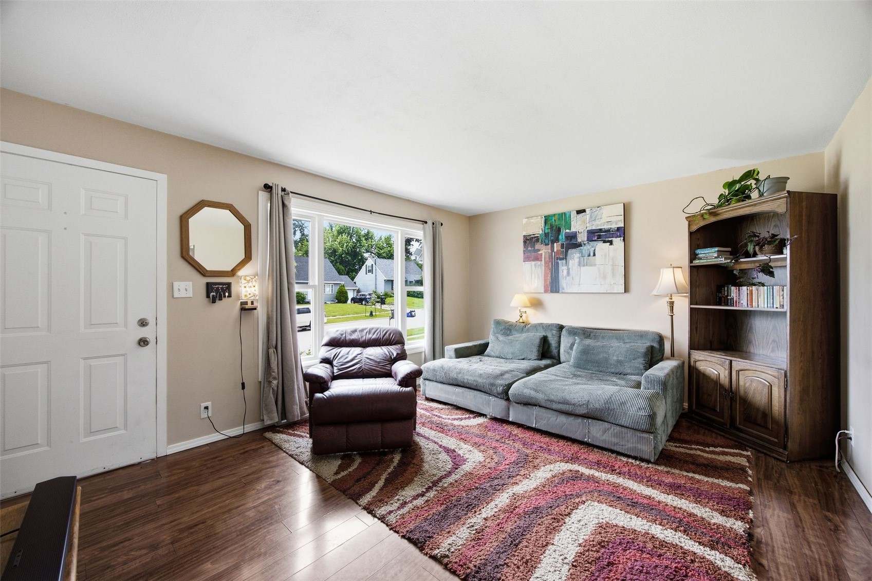 5134 Gordon Avenue NW Cedar Rapids IA 52405