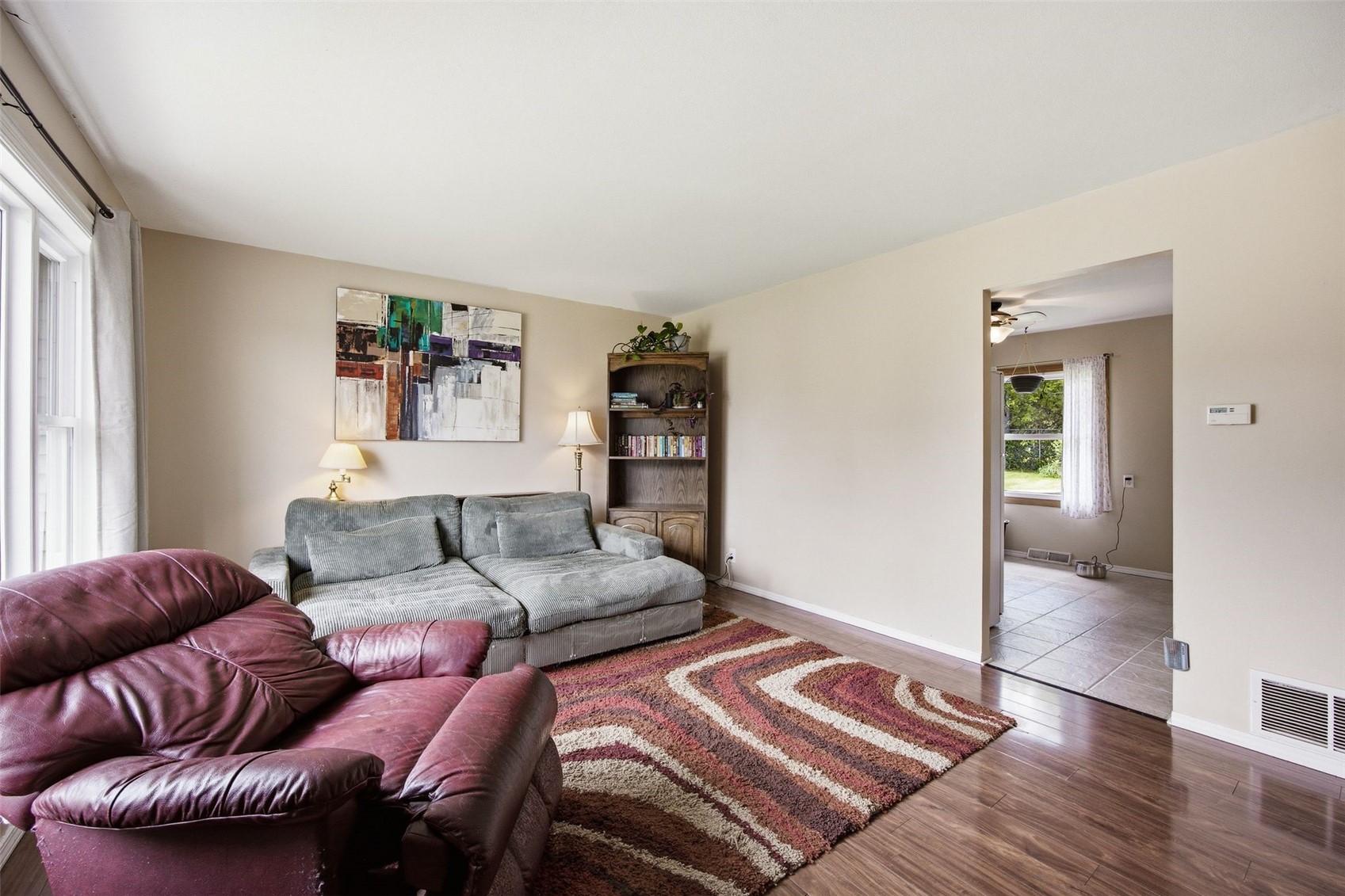 5134 Gordon Avenue NW Cedar Rapids IA 52405