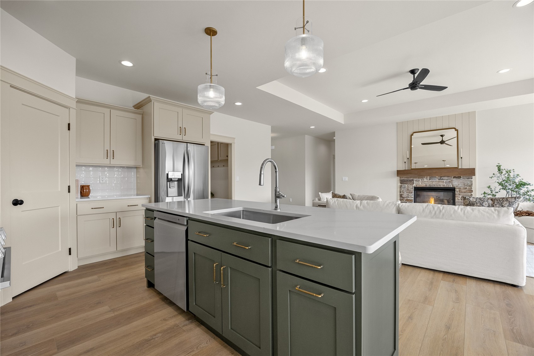 1297 Hickory Ridge Drive Marion IA 52302